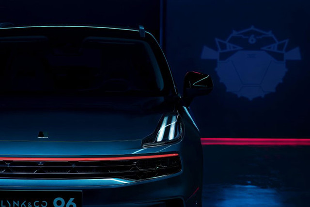 Lynk & Co 06 2024 sẽ trở thành "tân binh" phân khúc SUV cỡ B - Hình 5 Lynk & Co 06 2024 se tro thanh
