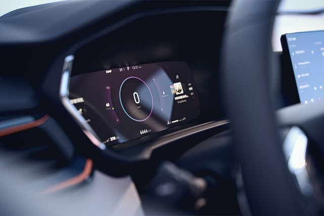 Lynk & Co 06 2024 sẽ trở thành "tân binh" phân khúc SUV cỡ B - Hình 8 Lynk & Co 06 2024 se tro thanh