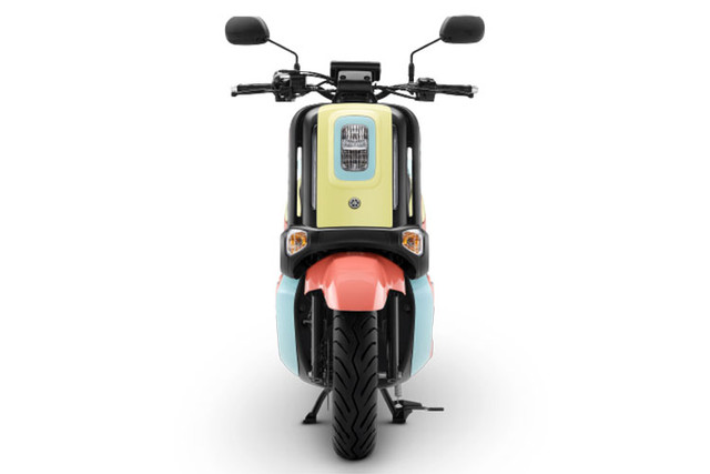 Chi tiet xe tay ga Yamaha QBIX 2023 gan 44 trieu dong-Hinh-3