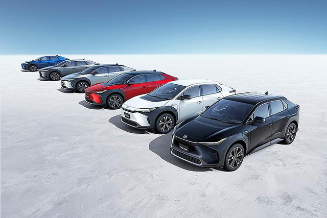 Chi tiết ô tô Toyota sắp ra mắt với giá rẻ nhất 316,7 triệu đồng Chi tiet o to Toyota sap ra mat voi gia re nhat 316,7 trieu dong