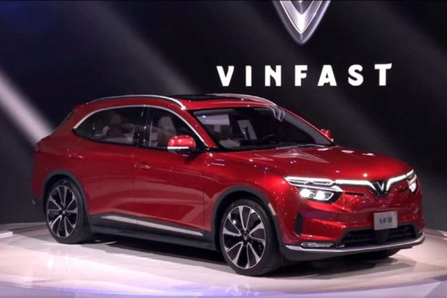 Ông Phạm Nhật Vượng nói về 3 cam kết chính của VinFast - Hình 2 Ong Pham Nhat Vuong noi ve 3 cam ket chinh cua VinFast-Hinh-2