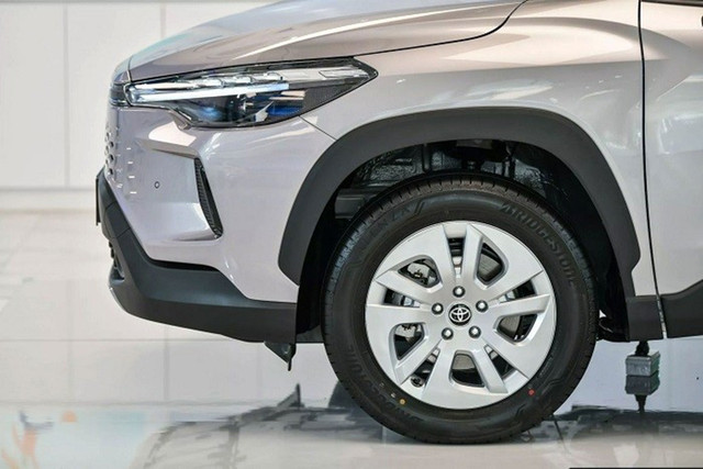 Phiên bản Corolla Cross 2024 mới có giá bao nhiêu? - Hình 5 Phien ban Corolla Cross 2024 moi co gia bao nhieu?-Hinh-5