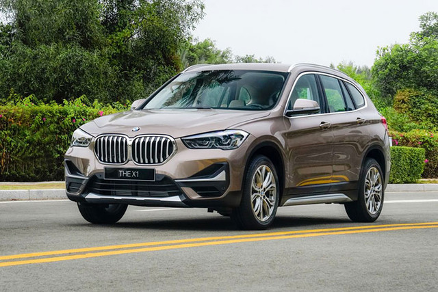 Gặp lỗi gì mà hơn 20.000 chiếc xe BMW X1, iX và iX1 bị triệu hồi? Gap loi gi ma hon 20.000 chiec xe BMW X1, iX va iX1 bi trieu hoi?