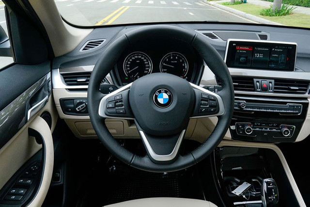 Gặp lỗi gì mà hơn 20.000 chiếc xe BMW X1, iX và iX1 bị triệu hồi? - Hình 2 Gap loi gi ma hon 20.000 chiec xe BMW X1, iX va iX1 bi trieu hoi?-Hinh-2