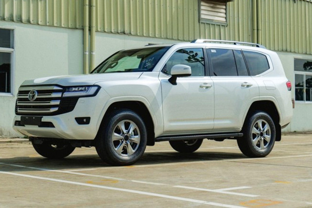 Toyota Hilux bán được 0 chiếc đứng đầu top xe ế - Hình 10 Toyota Hilux ban duoc 0 chiec dung dau top xe e-Hinh-10