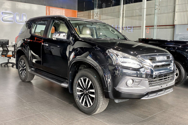 Toyota Hilux bán được 0 chiếc đứng đầu top xe ế - Hình 5 Toyota Hilux ban duoc 0 chiec dung dau top xe e-Hinh-5