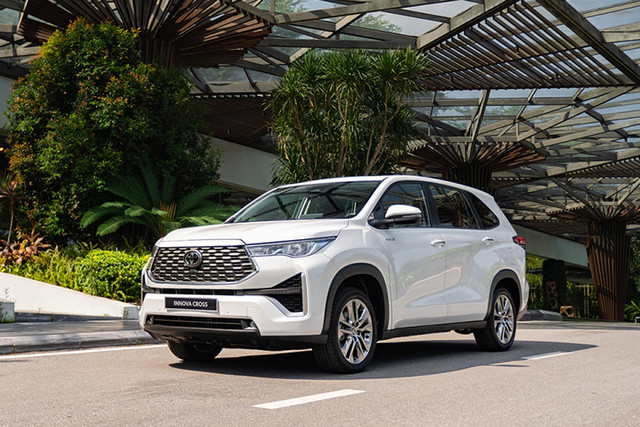 Toyota Hilux bán được 0 chiếc đứng đầu top xe ế - Hình 12 Toyota Hilux ban duoc 0 chiec dung dau top xe e-Hinh-12