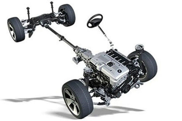 Cận cảnh xe BMW 3-Series lắp ráp Việt Nam, rẻ hơn nhập tới 770 triệu đồng - Hình 10 Can canh xe BMW 3-Series lap rap Viet Nam, re hon nhap toi 770 trieu dong-Hinh-10