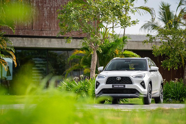 Mẫu xe hybrid bán chạy nhất tháng 3/2025 gọi tên Suzuki XL7 - Hình 2 Mau xe hybrid ban chay nhat thang 3/2025 goi ten Suzuki XL7-Hinh-2