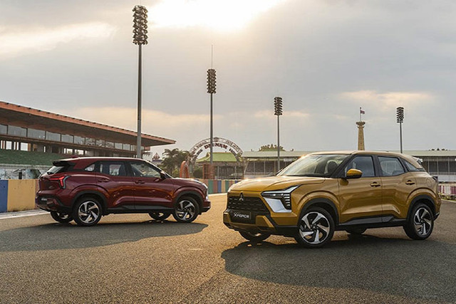 Ôtô nhập khẩu đua giảm giá, "đấu" xe sản xuất lắp ráp trong nước - Hình 2 Oto nhap khau dua giam gia,