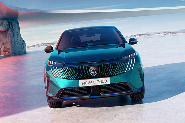 Chi tiết Peugeot 3008 plug-in hybrid 2024 mới - Hình 3 Chi tiet Peugeot 3008 plug-in hybrid 2024 moi-Hinh-3