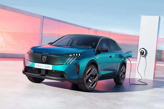 Chi tiết Peugeot 3008 plug-in hybrid 2024 mới Chi tiet Peugeot 3008 plug-in hybrid 2024 moi