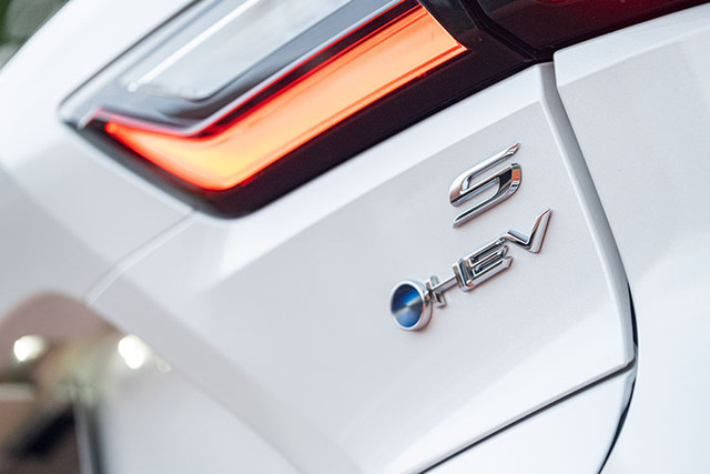 Chi tiết Toyota Yaris Cross 2023 chỉ hơn 700 triệu đồng - Hình 5 Chi tiet Toyota Yaris Cross 2023 chi hon 700 trieu dong-Hinh-5