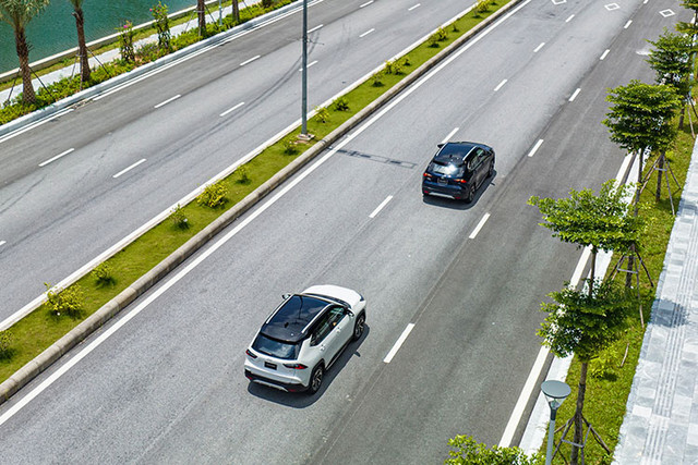 Chi tiết Toyota Yaris Cross 2023 chỉ hơn 700 triệu đồng - Hình 13 Chi tiet Toyota Yaris Cross 2023 chi hon 700 trieu dong-Hinh-13