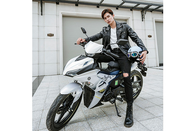 Xe máy tại Việt Nam tăng giá dịp cuối năm, “cực chẳng đã” - Hình 2 Xe may tai Viet Nam tang gia dip cuoi nam, “cuc chang da”-Hinh-2