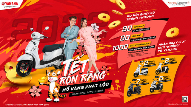 Xe máy tại Việt Nam tăng giá dịp cuối năm, “cực chẳng đã” - Hình 3 Xe may tai Viet Nam tang gia dip cuoi nam, “cuc chang da”-Hinh-3