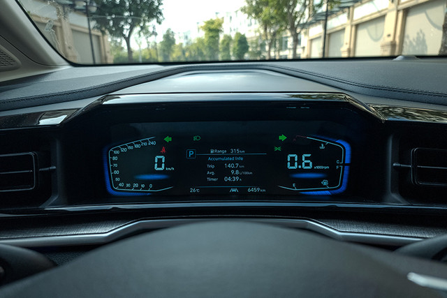 Chi tiết MPV Hyundai Custin - Hình 7 Chi tiet MPV Hyundai Custin-Hinh-7