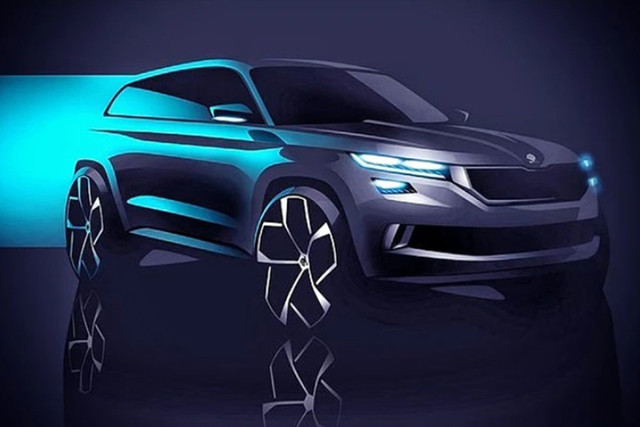 Skoda đang phát triển SUV cỡ A giá rẻ, sắp bán ở Việt Nam? - Hình 2 Skoda dang phat trien SUV co A gia re, sap ban o Viet Nam?-Hinh-2