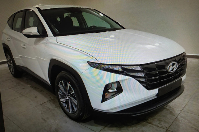 Chi tiết Hyundai Tucson 2022 vừa về Việt Nam có giá từ 825 triệu Chi tiet Hyundai Tucson 2022 vua ve Viet Nam co gia tu 825 trieu