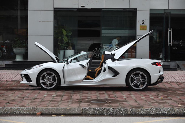 Dai gia Viet chi hon 8 ty mua Corvette C8 choi troi lap bien kinh doanh dich vu van tai-Hinh-3