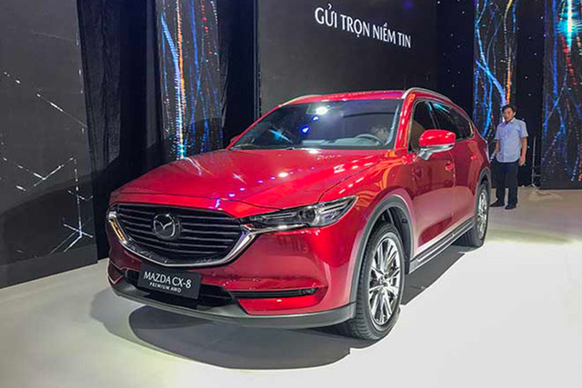 Loat o to dang giam gia manh nhat thi truong-Hinh-11