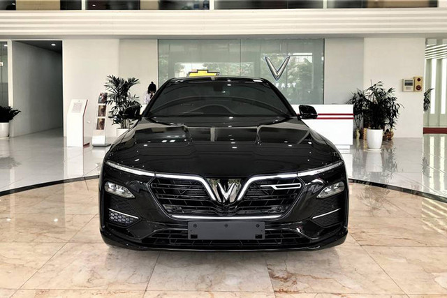 Loat o to dang giam gia manh nhat thi truong-Hinh-4