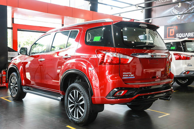 Loat o to dang giam gia manh nhat thi truong-Hinh-16