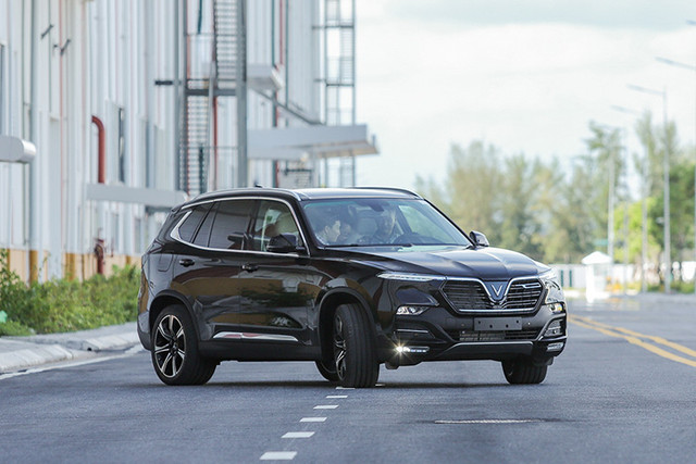 Loat o to dang giam gia manh nhat thi truong-Hinh-3