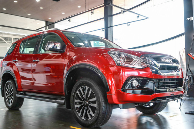 Loat o to dang giam gia manh nhat thi truong-Hinh-15