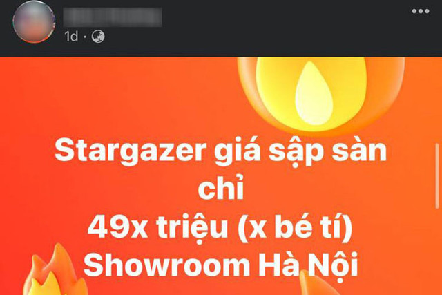 Hyundai Stargazer bản tiêu chuẩn có giá chưa đến 500 triệu đồng? - Hình 2 Hyundai Stargazer ban tieu chuan co gia chua den 500 trieu dong?-Hinh-2