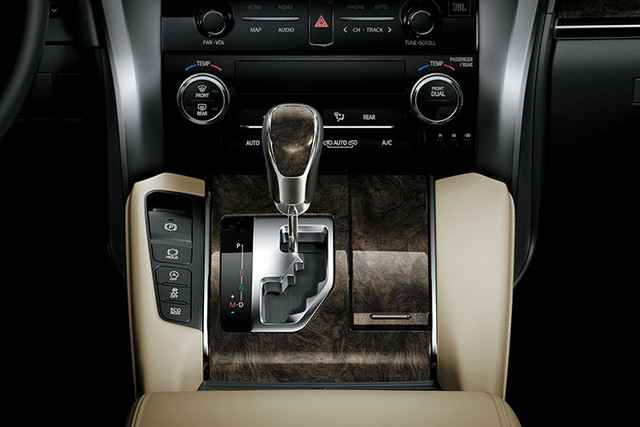 Ngắm Toyota Alphard 2021 hơn 4,2 tỷ tại Việt Nam - Hình 7 Ngam Toyota Alphard 2021 hon 4,2 ty tai Viet Nam-Hinh-7