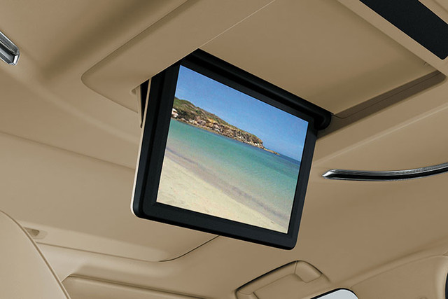 Ngắm Toyota Alphard 2021 hơn 4,2 tỷ tại Việt Nam - Hình 6 Ngam Toyota Alphard 2021 hon 4,2 ty tai Viet Nam-Hinh-6