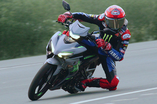 Mới chạy xe tay côn cần lưu ý những gì? Moi chay xe tay con can luu y nhung gi?