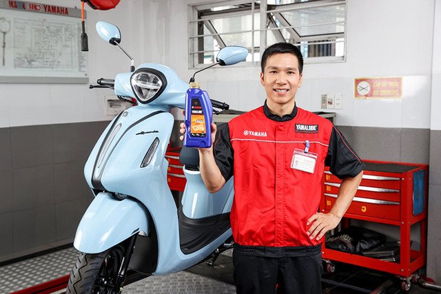 Mới chạy xe tay côn cần lưu ý những gì? - Hình 5 Moi chay xe tay con can luu y nhung gi?-Hinh-5