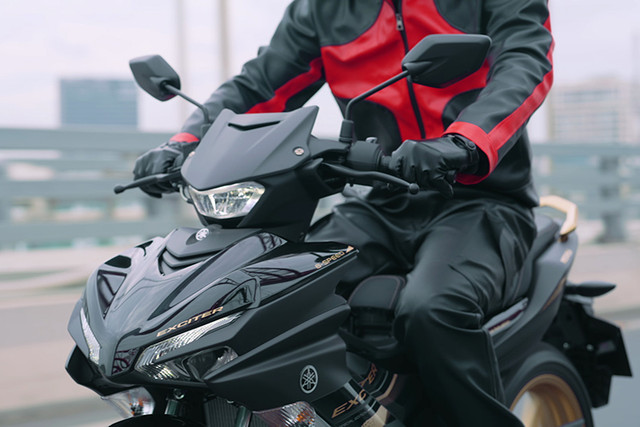 Mới chạy xe tay côn cần lưu ý những gì? - Hình 3 Moi chay xe tay con can luu y nhung gi?-Hinh-3