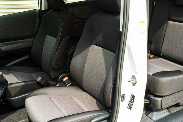 Chi tiết Toyota Sienta 2023 giá rẻ bèo từ 333 triệu đồng - Hình 8 Chi tiet Toyota Sienta 2023 gia re beo tu 333 trieu dong-Hinh-8