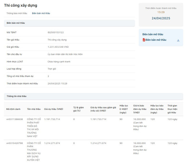 Goi bao duong gan 3,6 ty ve tay Moi truong Nam Viet-Hinh-5