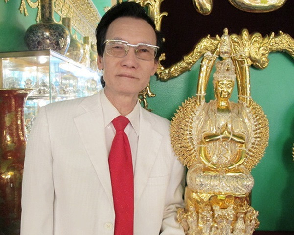 Những đại gia Việt từng vào tù hiện nay làm gì? - Hình 2 Nhung dai gia Viet tung vao tu hien nay lam gi?-Hinh-2