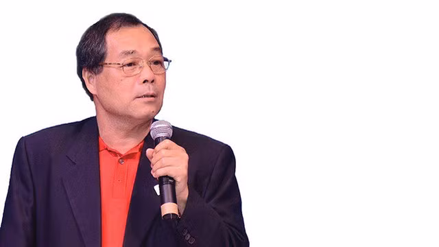 Sau 7 nam ngoi tu, dai gia Tram Be gio van giau the nao?