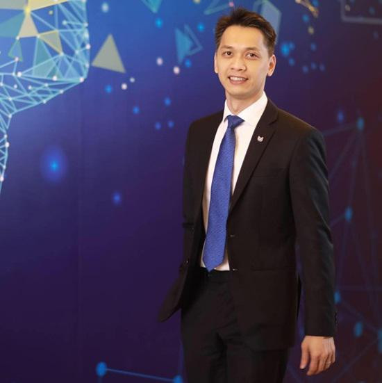 Chủ tịch Ngân hàng ACB Trần Hùng Huy nhận trăm tỷ đồng cổ tức Chu tich Ngan hang ACB Tran Hung Huy nhan tram ty dong co tuc