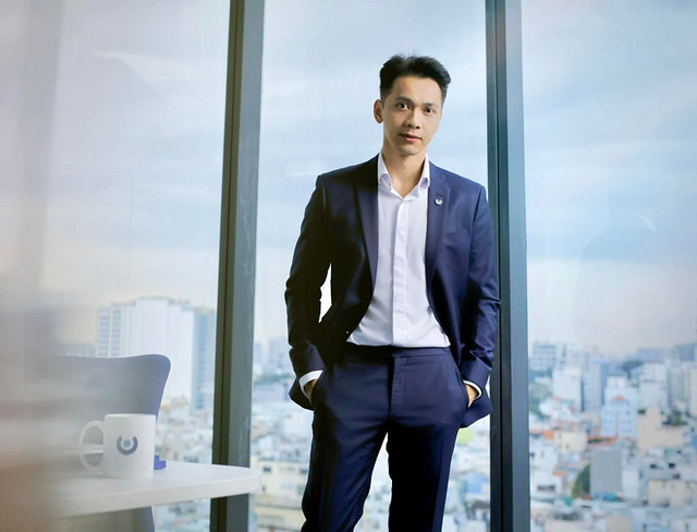Những thiếu gia ngân hàng sở hữu nghìn tỷ ở Việt Nam Nhung thieu gia ngan hang so huu nghin ty o Viet Nam