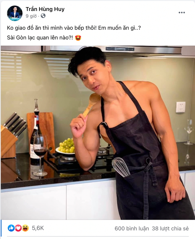 Chủ tịch Ngân hàng ACB Trần Hùng Huy sở hữu khối tài sản khủng thế nào? - Hình 3 Chu tich Ngan hang ACB Tran Hung Huy so huu khoi tai san khung the nao?-Hinh-3