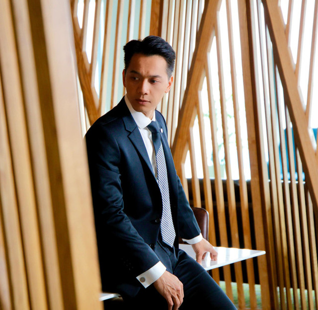 Chủ tịch Ngân hàng ACB Trần Hùng Huy sở hữu khối tài sản khủng thế nào? - Hình 2 Chu tich Ngan hang ACB Tran Hung Huy so huu khoi tai san khung the nao?-Hinh-2