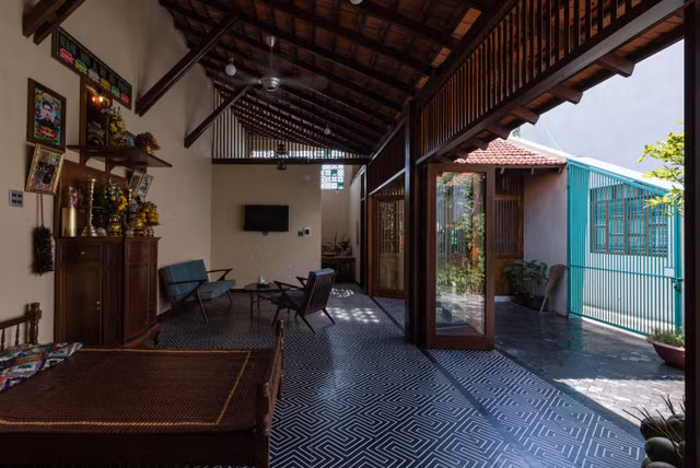 Nha ngoi 3 gian khong tuong ngan doc dao o mien Tay-Hinh-7