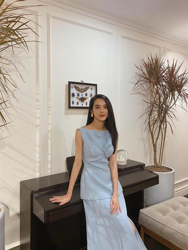 Bên trong ngôi nhà 4 tầng có thang máy của diễn viên Quỳnh Lương - Hình 13 Ben trong ngoi nha 4 tang co thang may cua dien vien Quynh Luong-Hinh-13