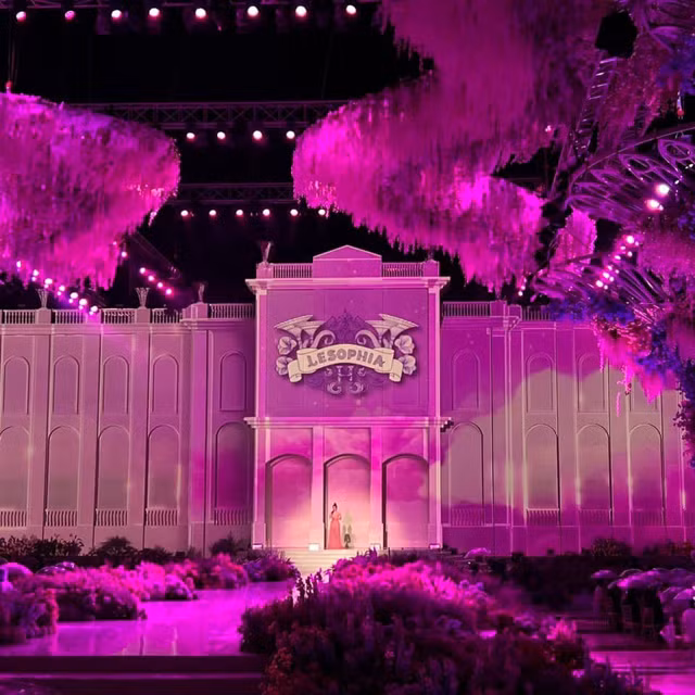 Diem danh cac dai gia Viet tung chi tram ty to chuc dam cuoi cho con-Hinh-3