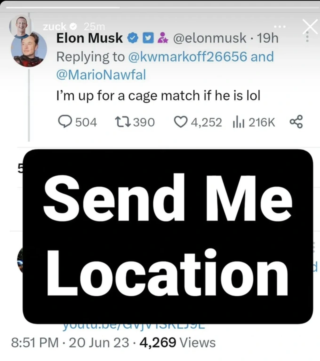 Elon Musk và Mark Zuckerberg: Ai giàu hơn ai? Elon Musk va Mark Zuckerberg: Ai giau hon ai?
