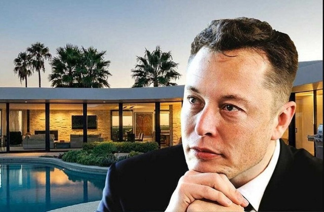 Elon Musk và Mark Zuckerberg: Ai giàu hơn ai? - Hình 6 Elon Musk va Mark Zuckerberg: Ai giau hon ai?-Hinh-6