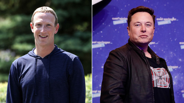 Elon Musk và Mark Zuckerberg: Ai giàu hơn ai? - Hình 2 Elon Musk va Mark Zuckerberg: Ai giau hon ai?-Hinh-2