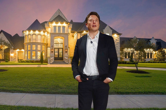 Elon Musk và Mark Zuckerberg: Ai giàu hơn ai? - Hình 5 Elon Musk va Mark Zuckerberg: Ai giau hon ai?-Hinh-5